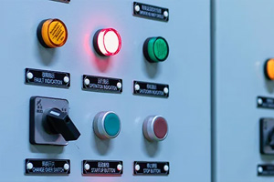 Electrical Sector Electrical Sector