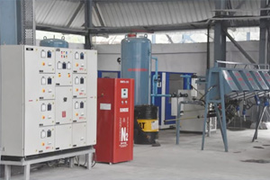 Infrastructure Infrastructure