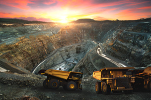 Minning Sector Minning Sector