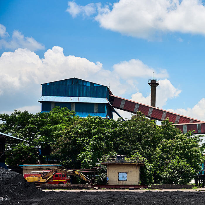 Meco Technologies Pvt Ltd