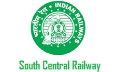 South Central Railway