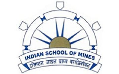 indian school of mine