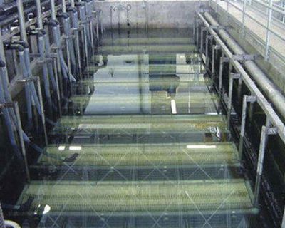 Membrane Bio-Reactor Systems (MBR)