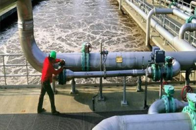 Sewage Treatment Plants