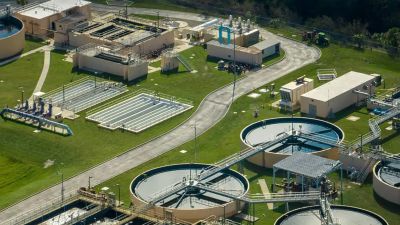 Effluent Treatment Plants