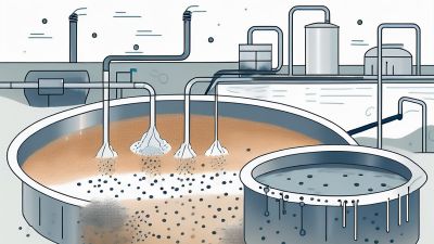 Faecal Sludge Treatment Plants