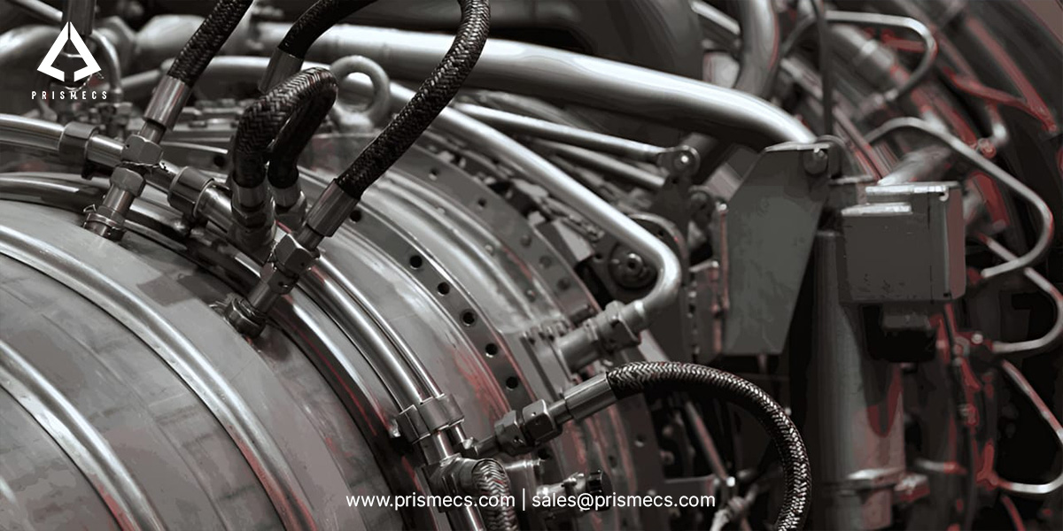 Pressurized Lubrication System