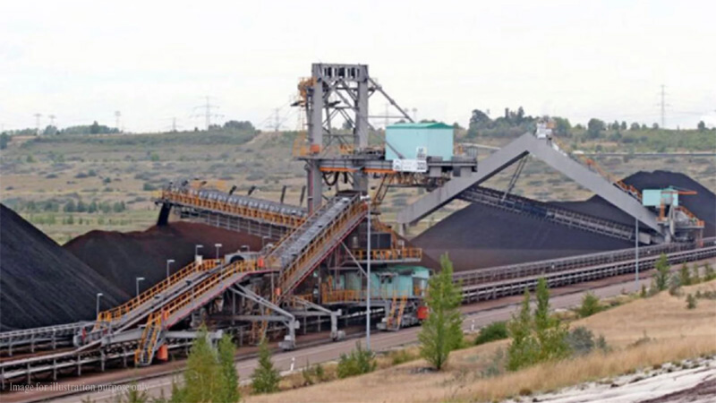 Coal Handling Plants