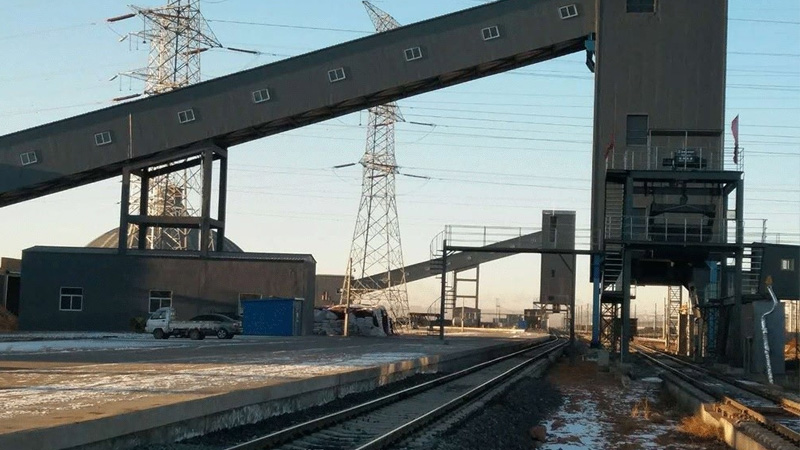 Rapid Loading System