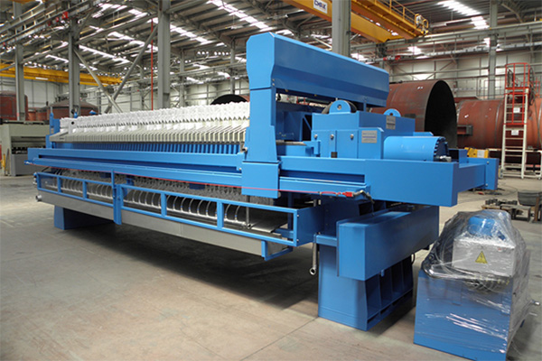 Filter Press