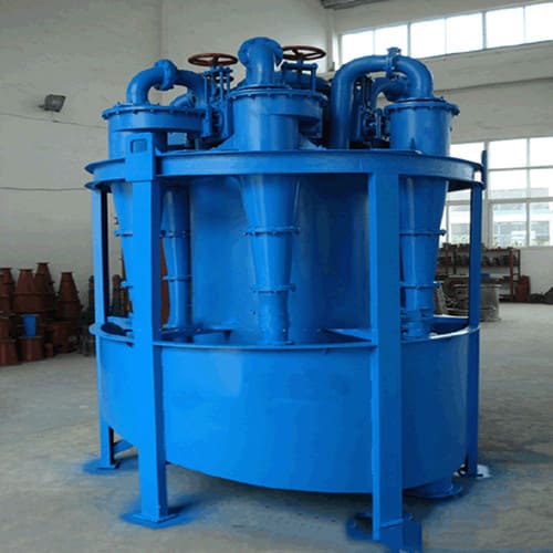 Hydrocyclone