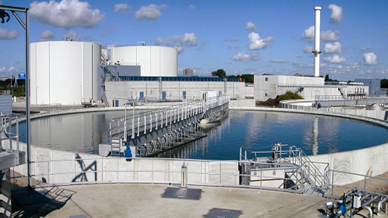 Sewage Treatment Plants (STP's)