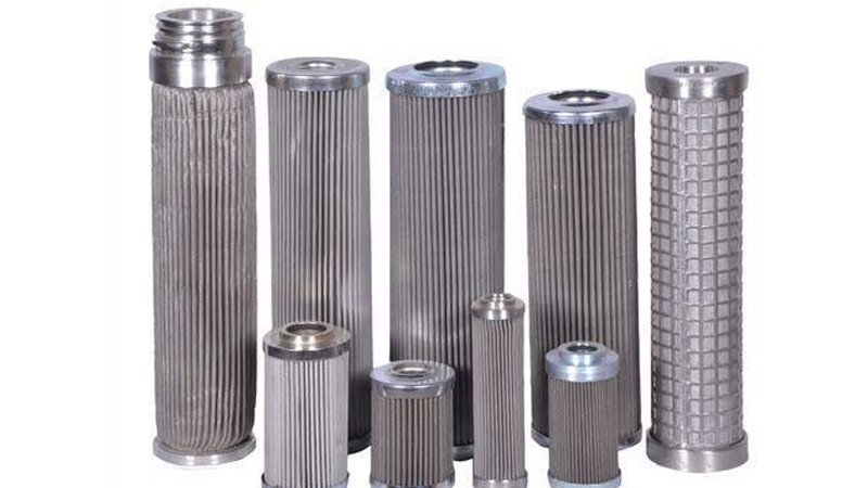 Cartridge Filters