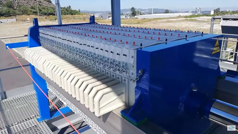 Filter Press
